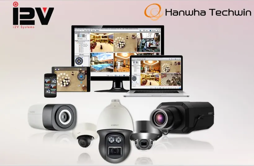 Korean CCTV Manufacturers