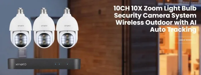 Icsee Camera Setup