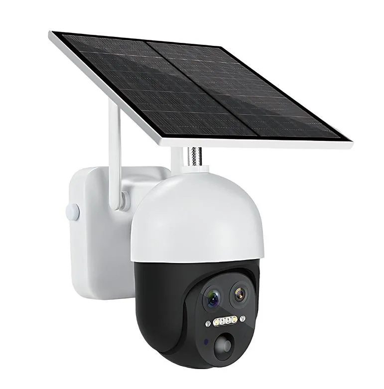 Do Solar Cameras Need Wifi？