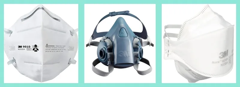 Disposable Face Mask Manufacturers