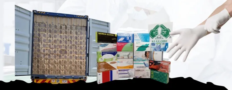 Latex Glove Supplier In Malaysia