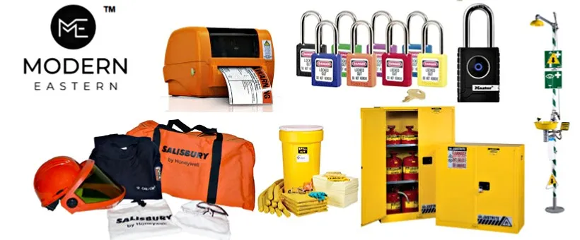 UAE's 10 Best PPE Brands