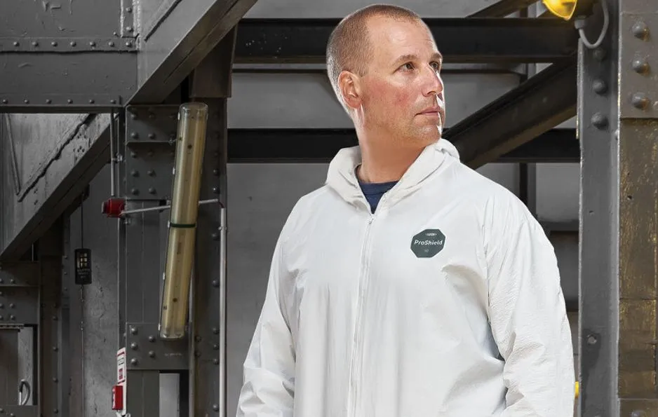 proshield PPE Brand