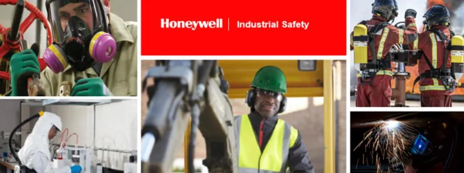 Honeywell PPE Brand