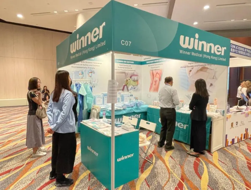 Radians PPE Suppliers in China