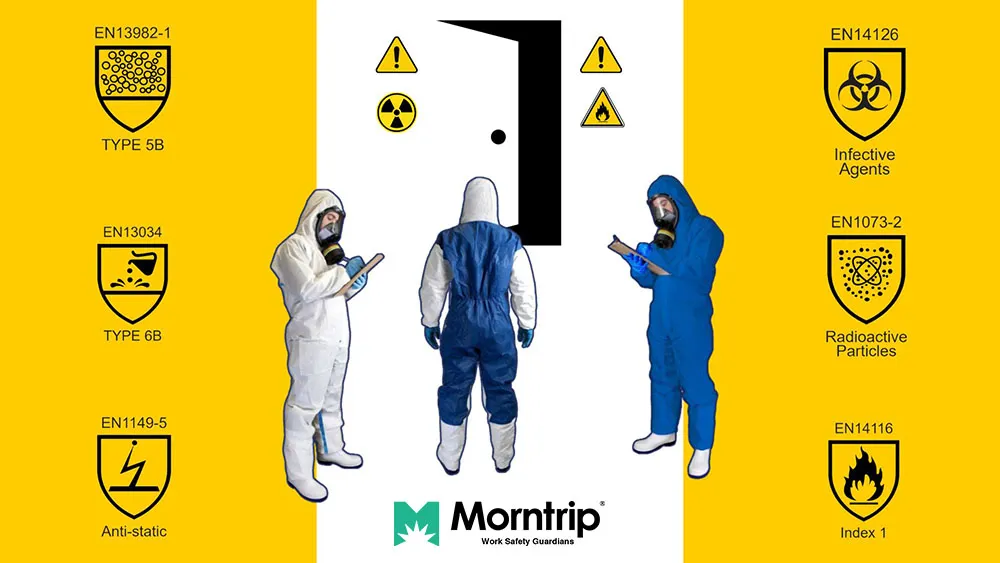 Medical Coverall