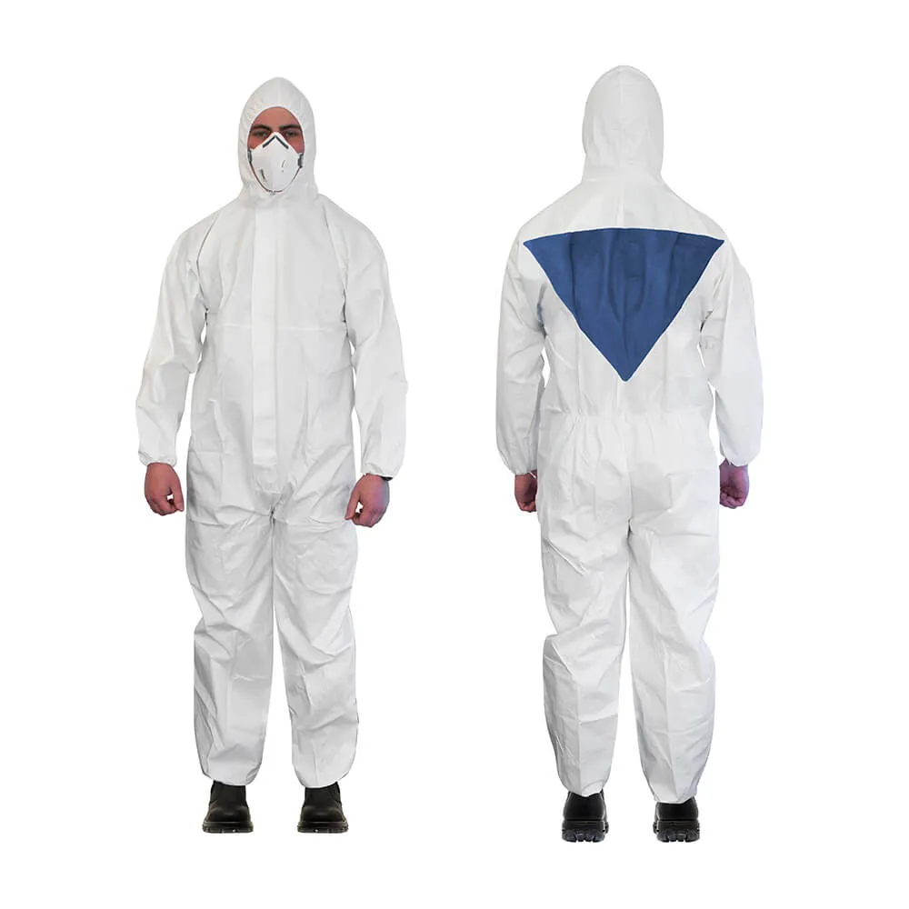 3M coveralls 4540+