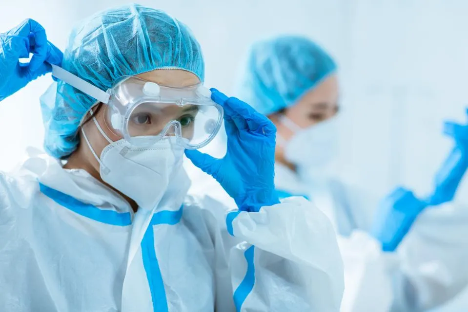 Walk Me Through a $100 Decrease in PPE