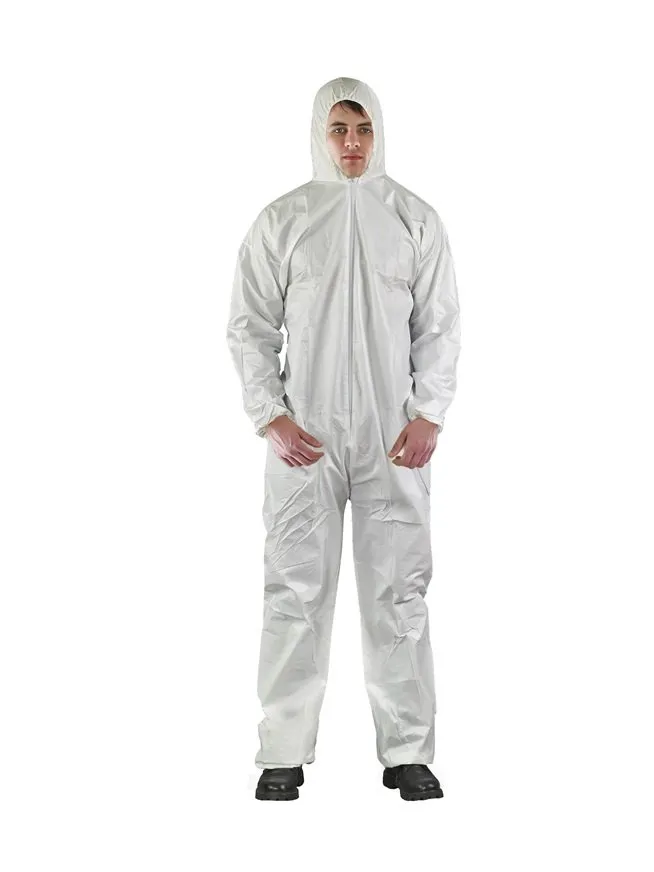 ansell coverall
