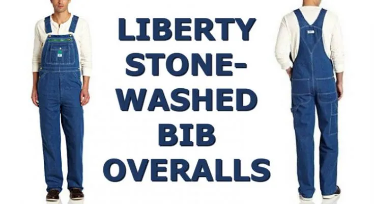 Liberty Coveralls