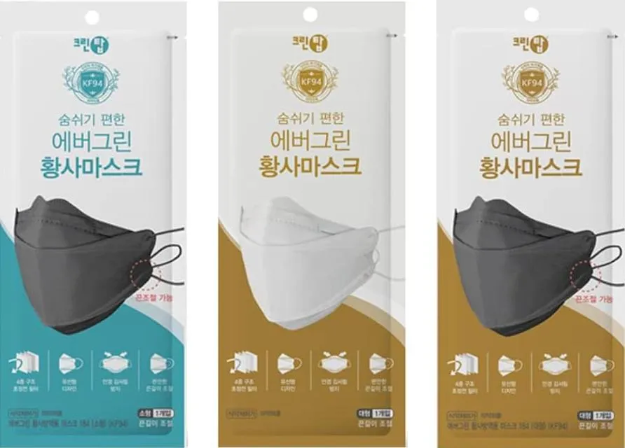disposable face mask manufacturer