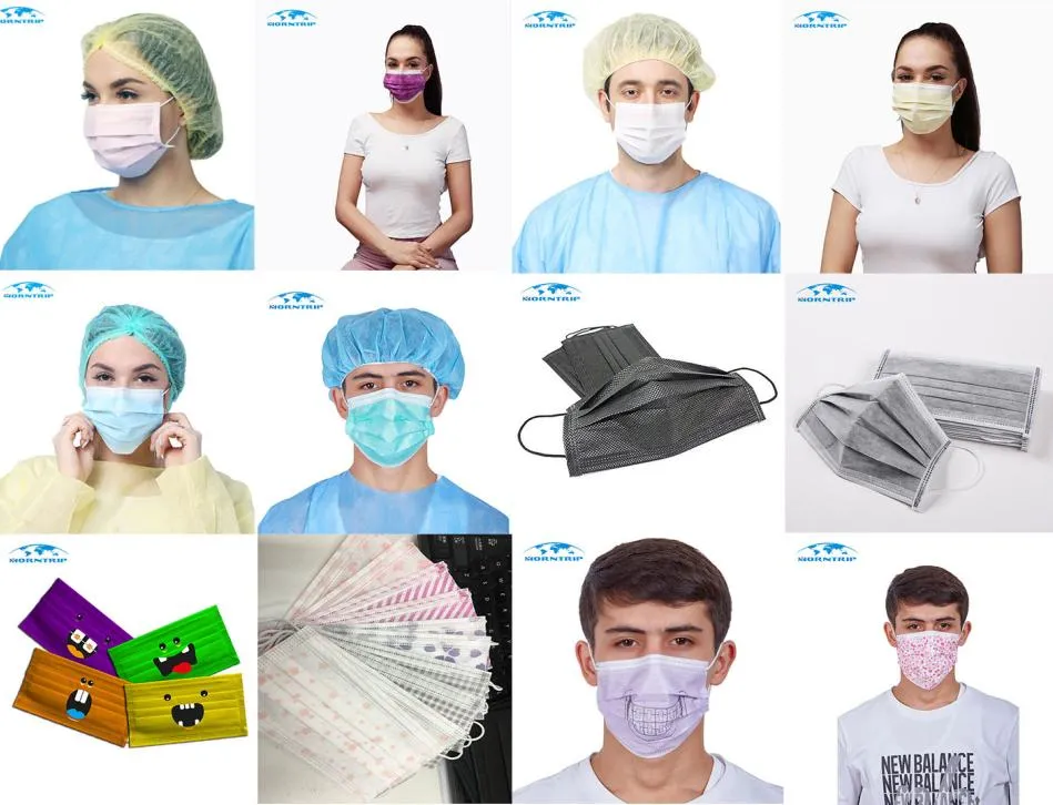 facemask