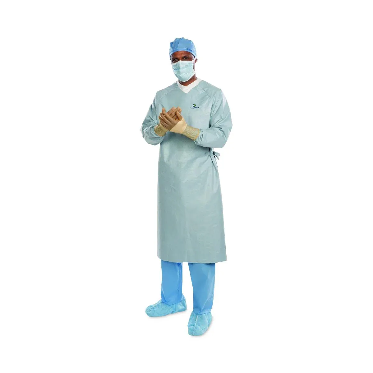 Halyard AERO Surgical Gowns