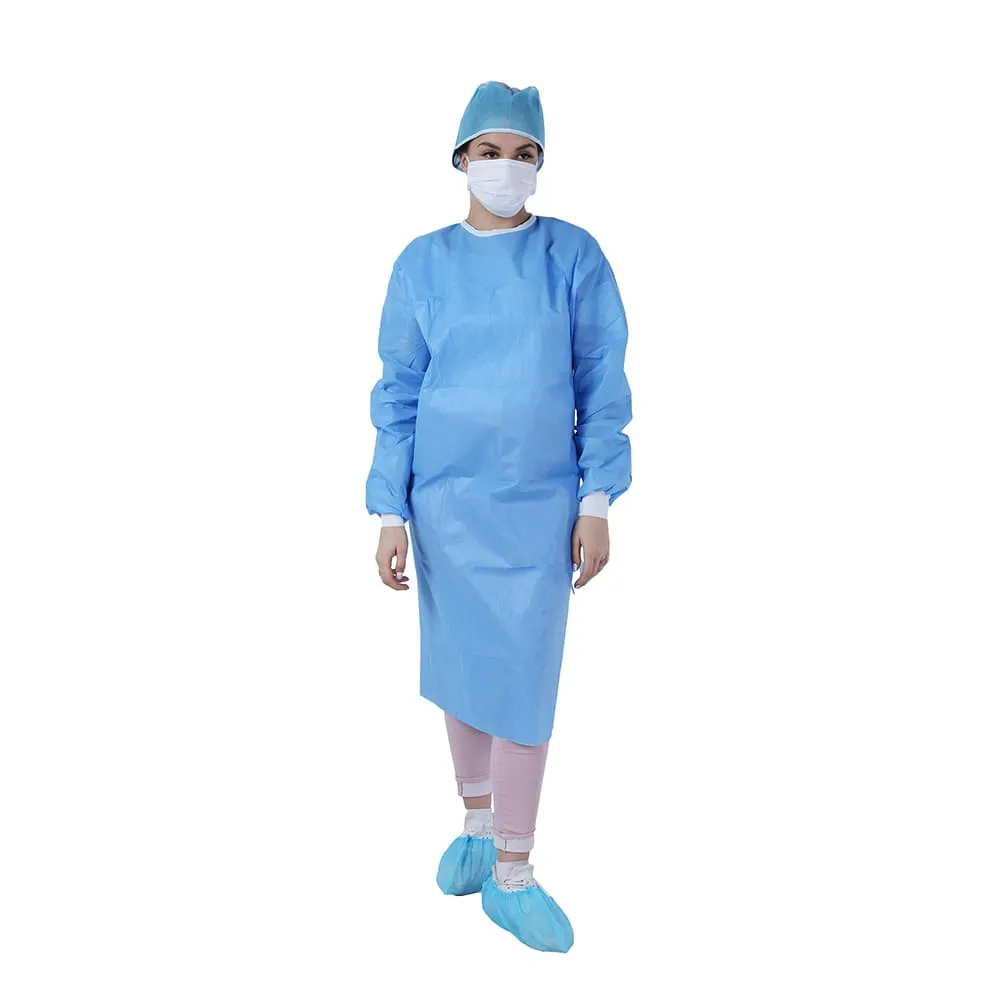 Level 1 Disposable Surgical Gown