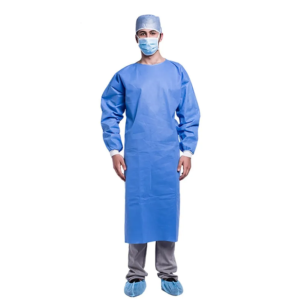 Level 2 Disposable Surgical Gown