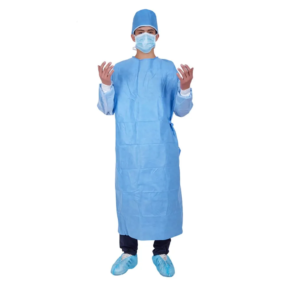 Level 3 Disposable Surgical Gown