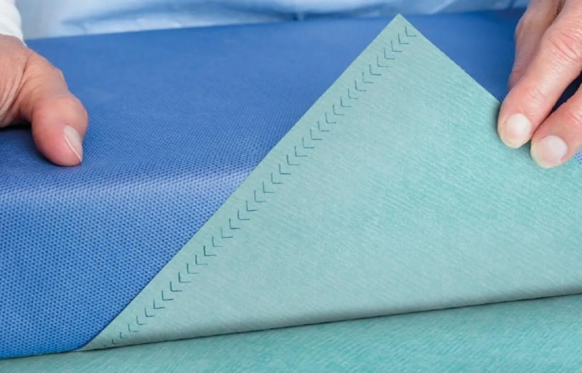 non woven fabric manufacturers