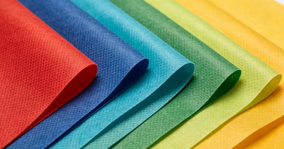 spunbond nonwoven fabric supplier