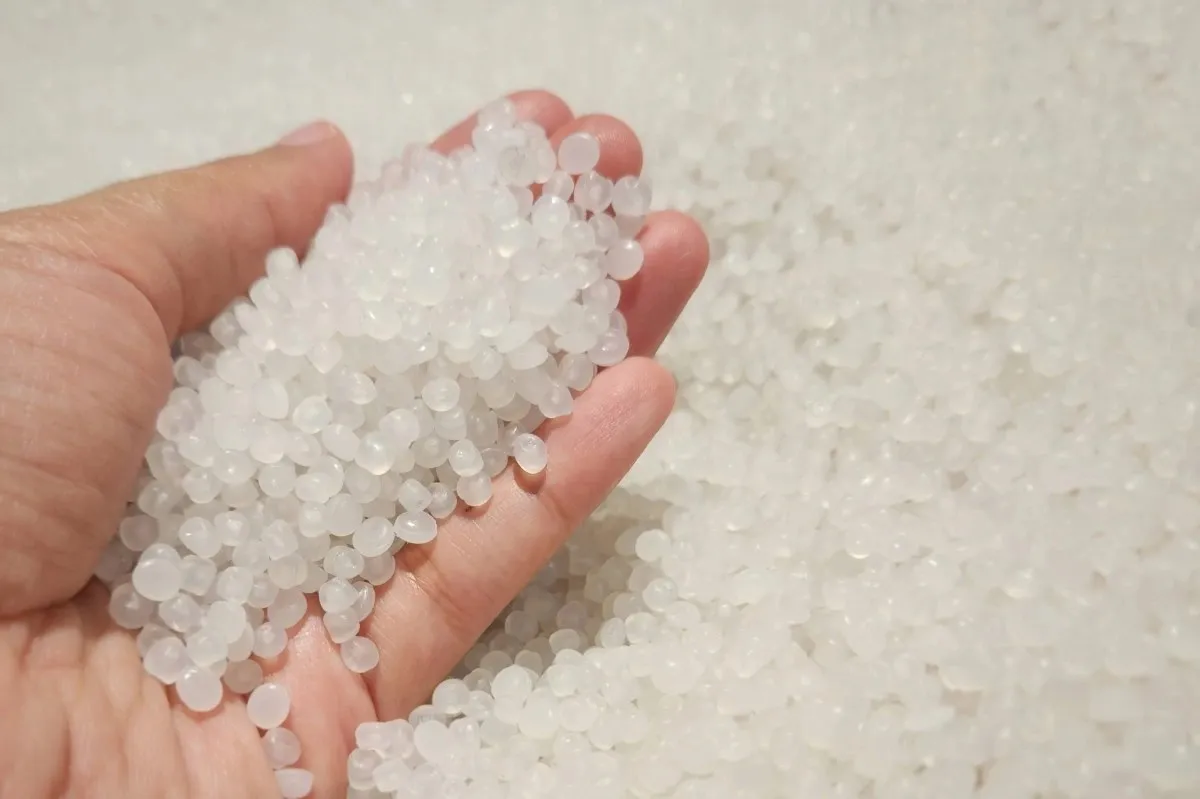 Polypropylene