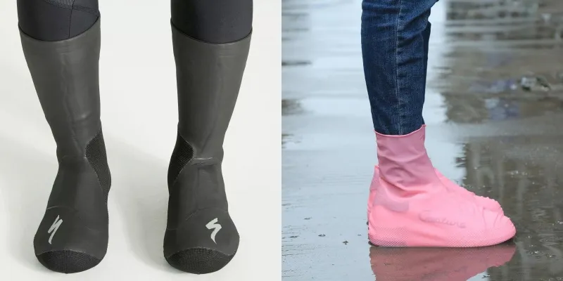 reuseable shoe covers