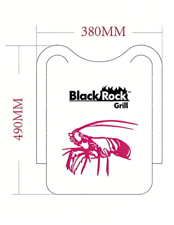 custom disposable bibs