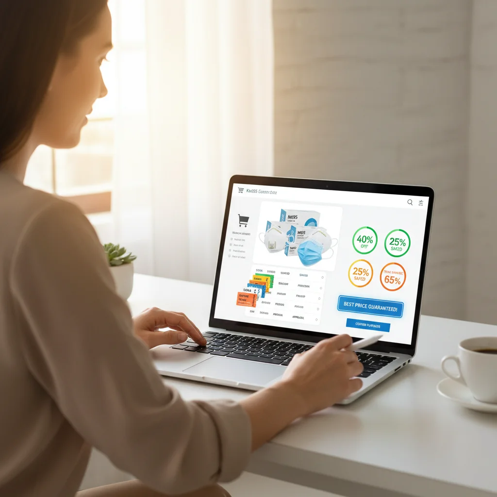 Bona Fide Masks Coupon