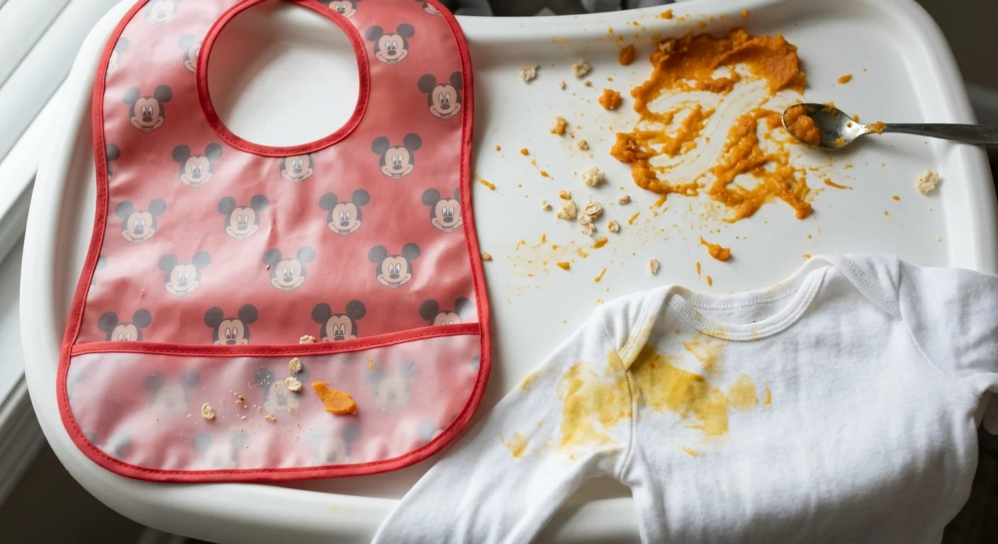 Disney disposable Bibs
