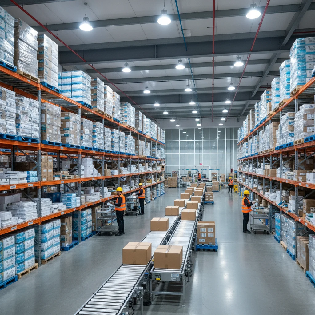 Where are Bona Fide Masks Manufactured