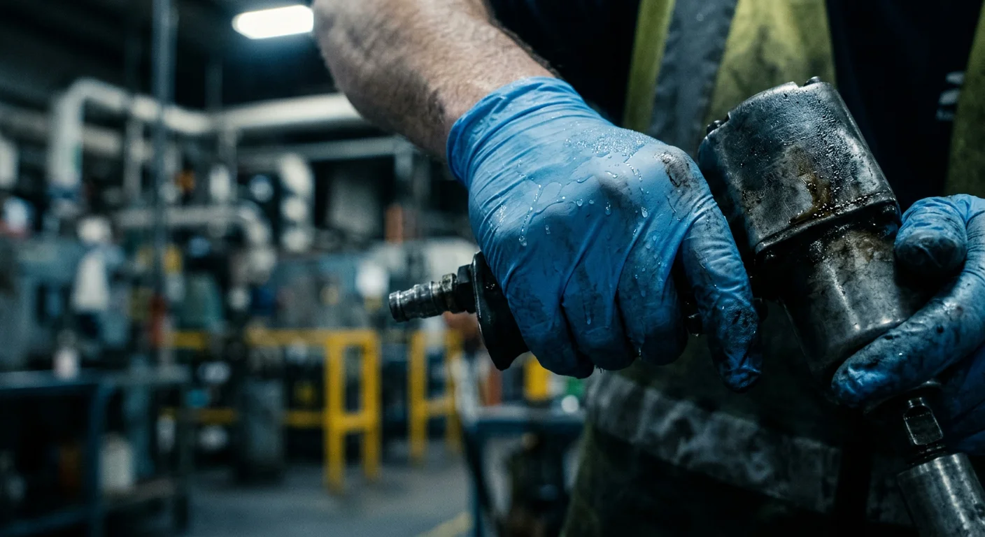 Hartalega vs Conventional Nitrile Gloves