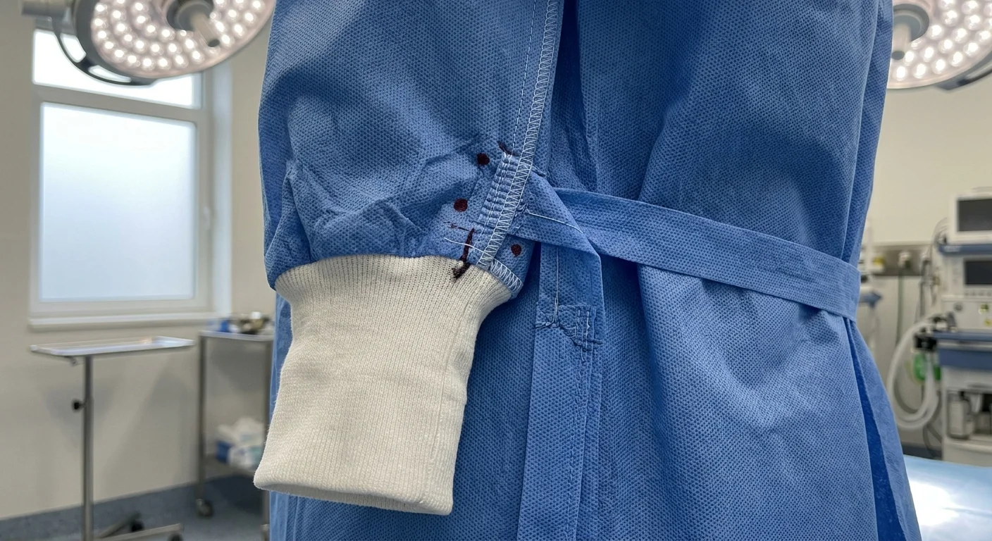 Lohmann Rauscher Gowns 