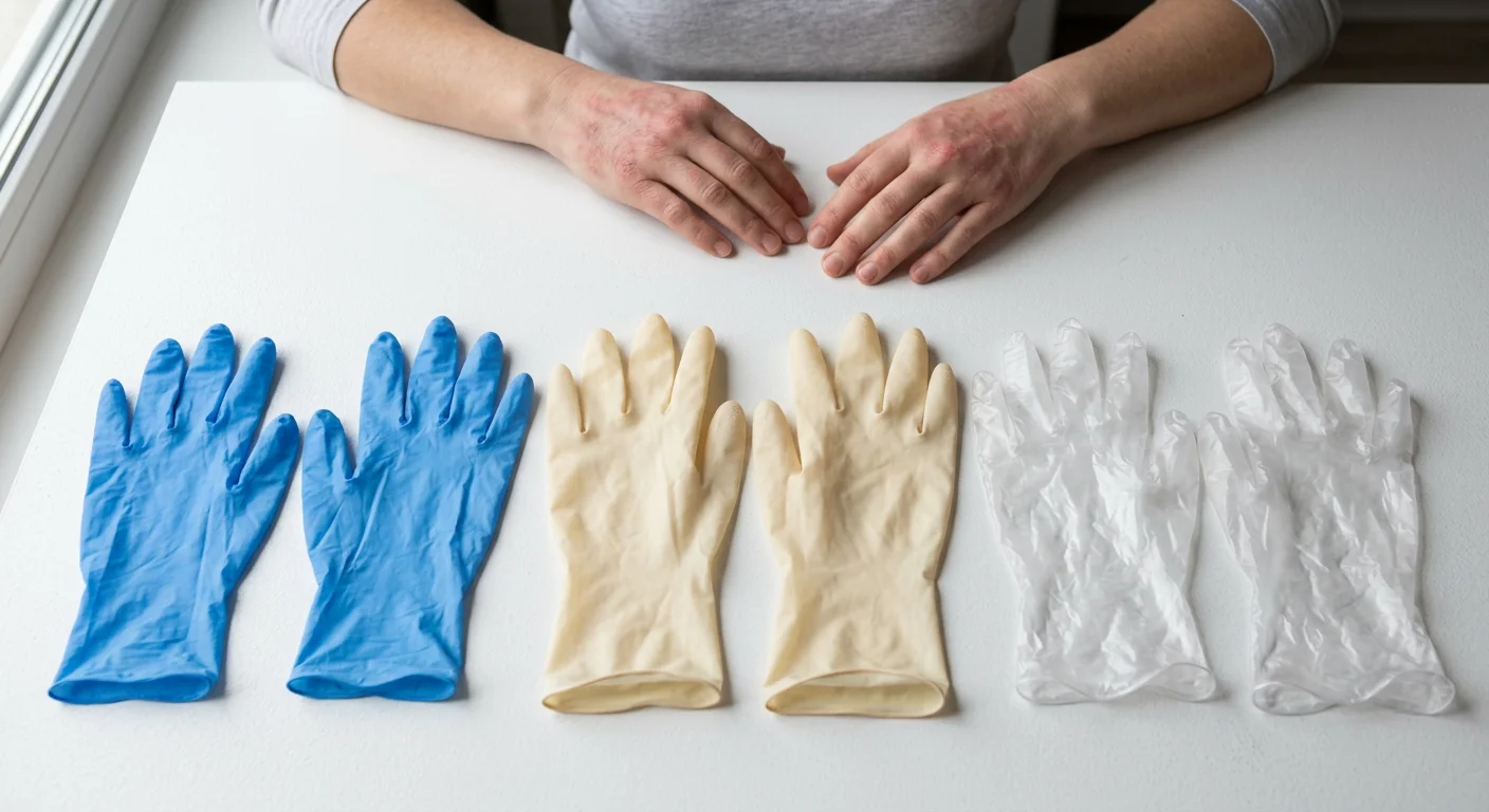 household gloves
