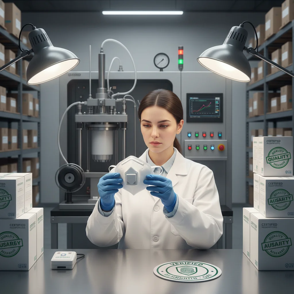 Are Bona Fide Masks Made in the USA