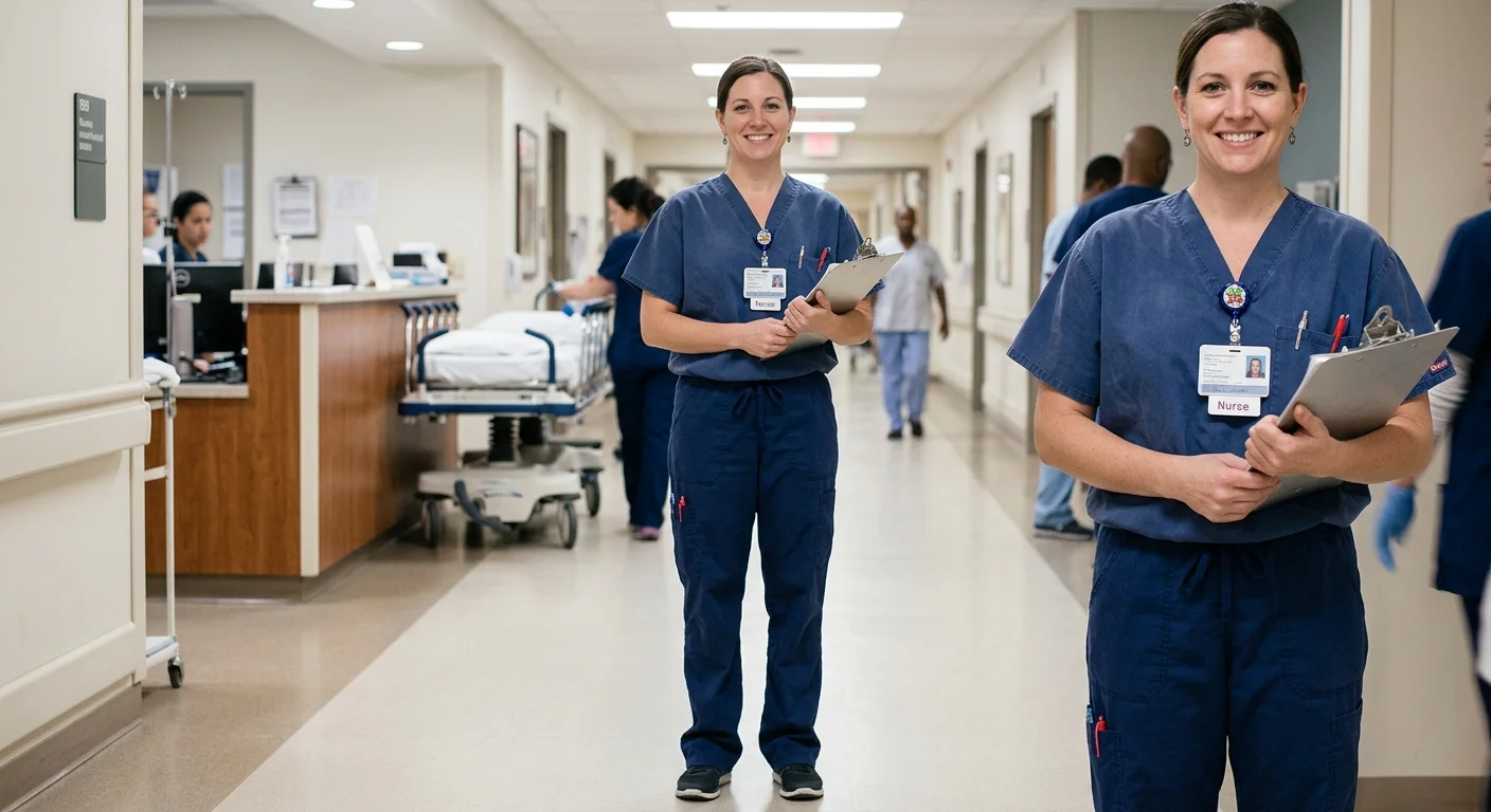 scrubs medline​