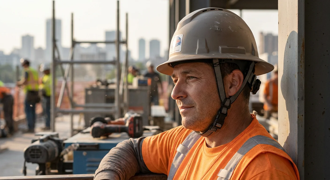 hard hats studson​