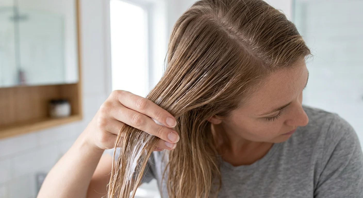 Shiseido Tsubaki Hair Mask