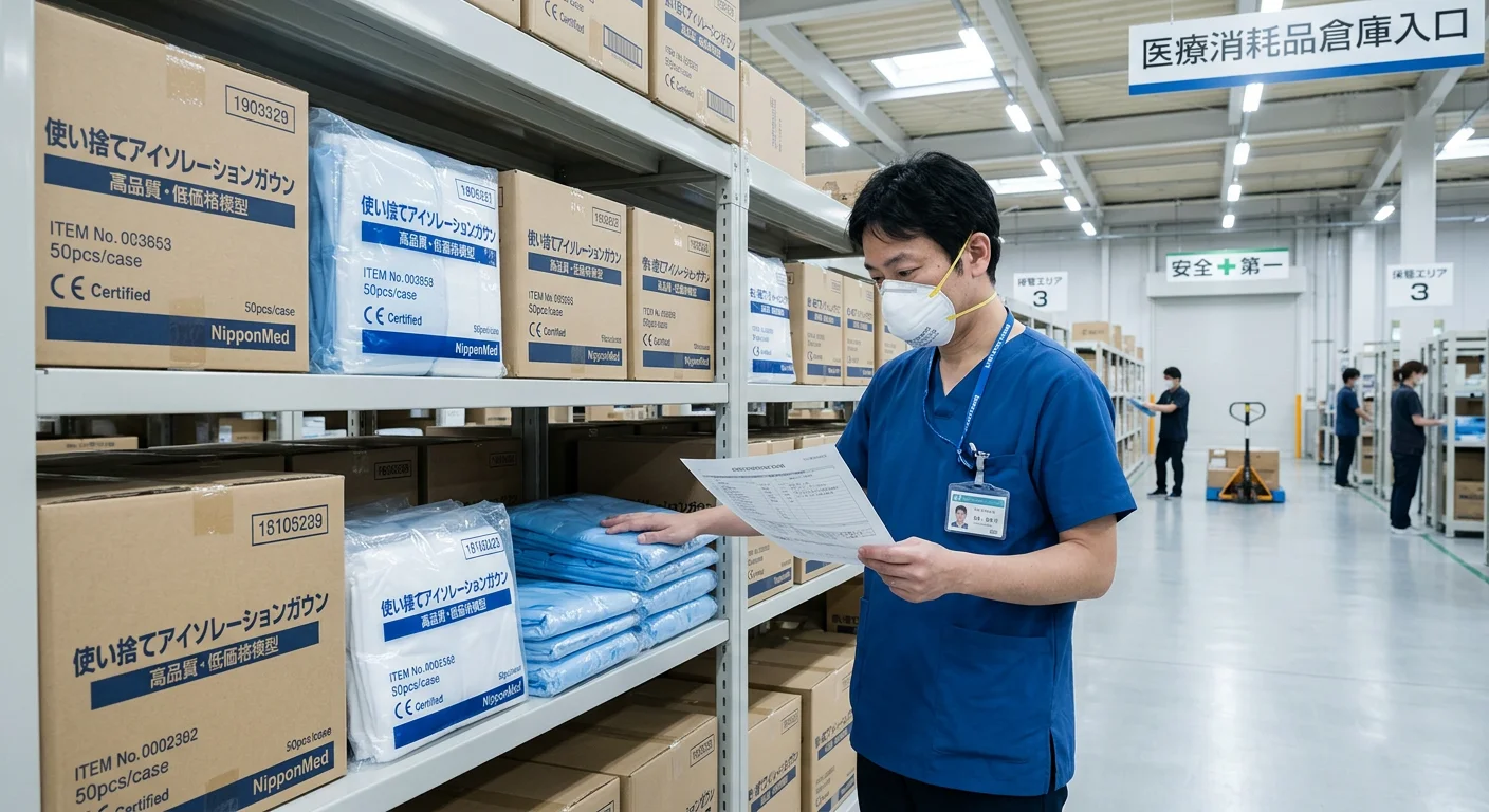 Isolation Gown Manufacturers