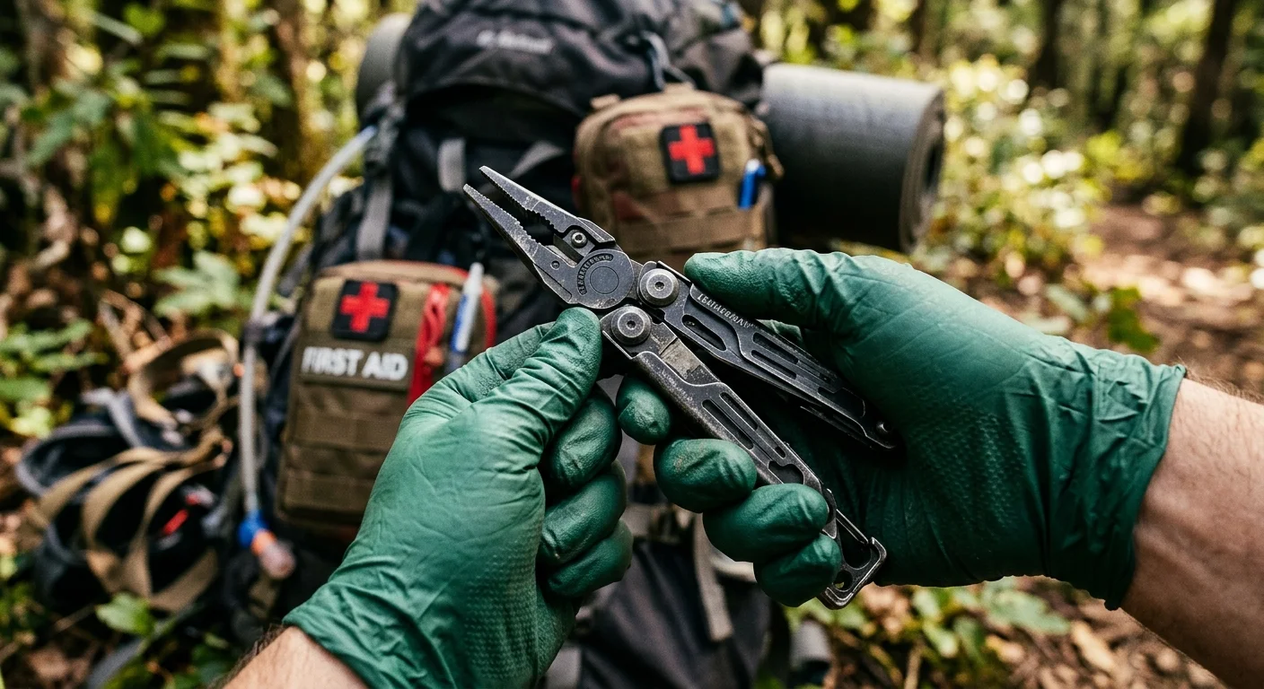 mercator nitrile gloves​