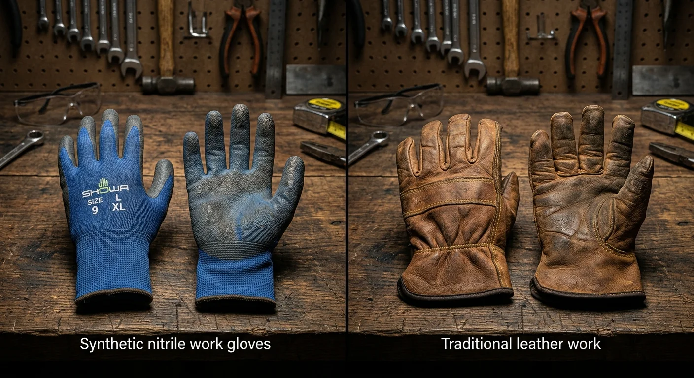 Showa Gloves