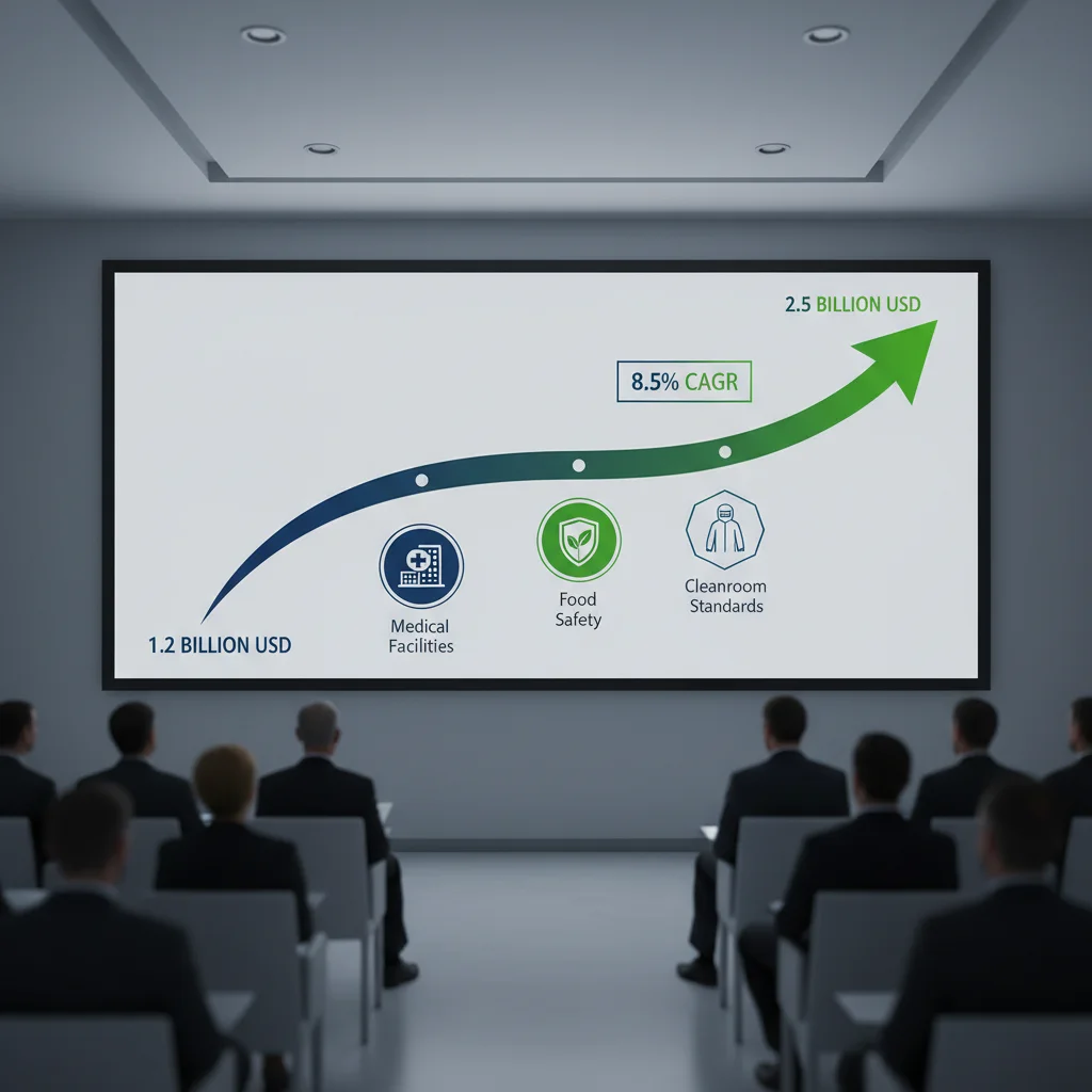 Why Buy Bouffant Caps Wholesale for Resale