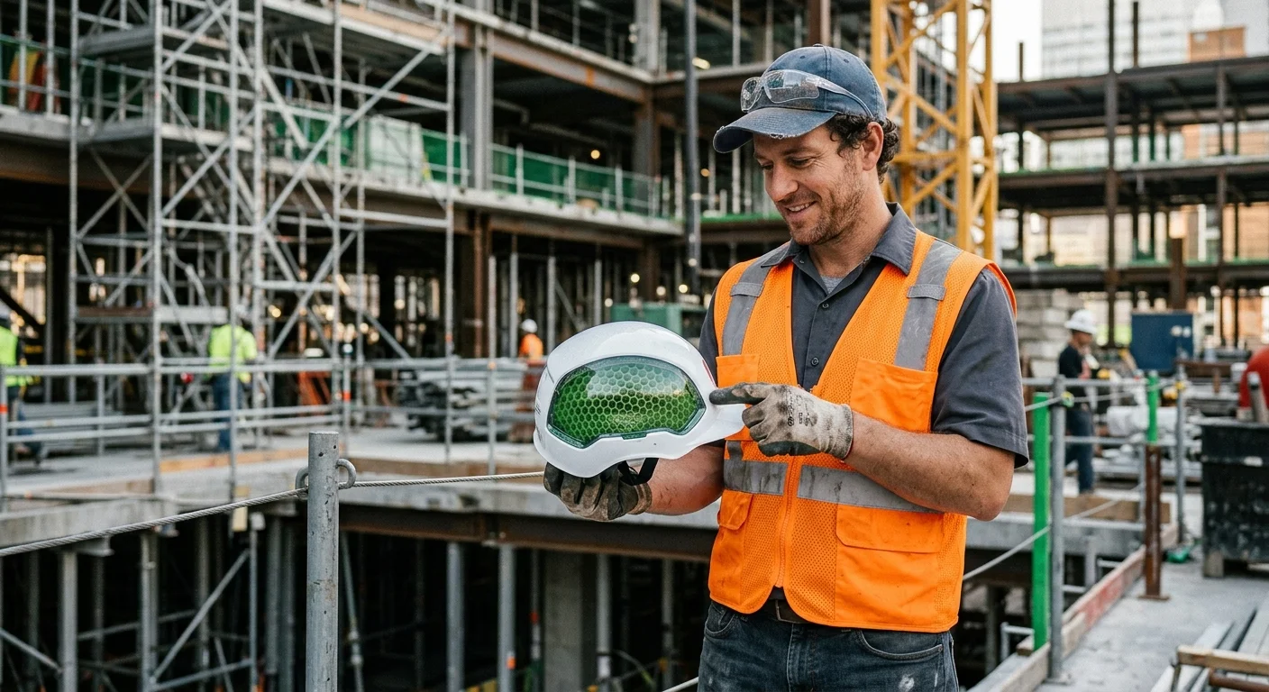 WaveCel Hard Hat