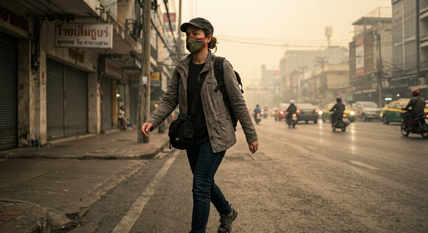 vogmask review​