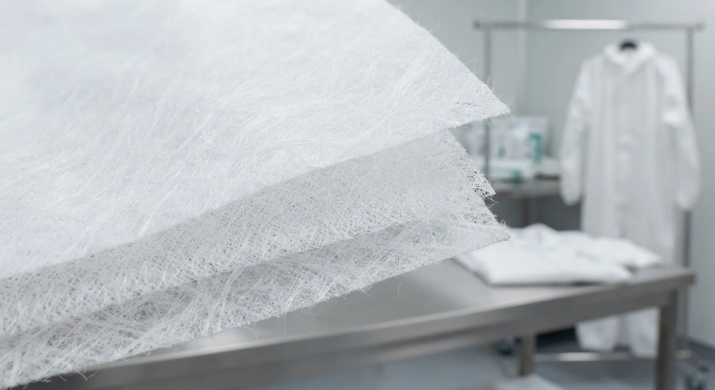 Disposable Lab Coat Manufacturers In The World