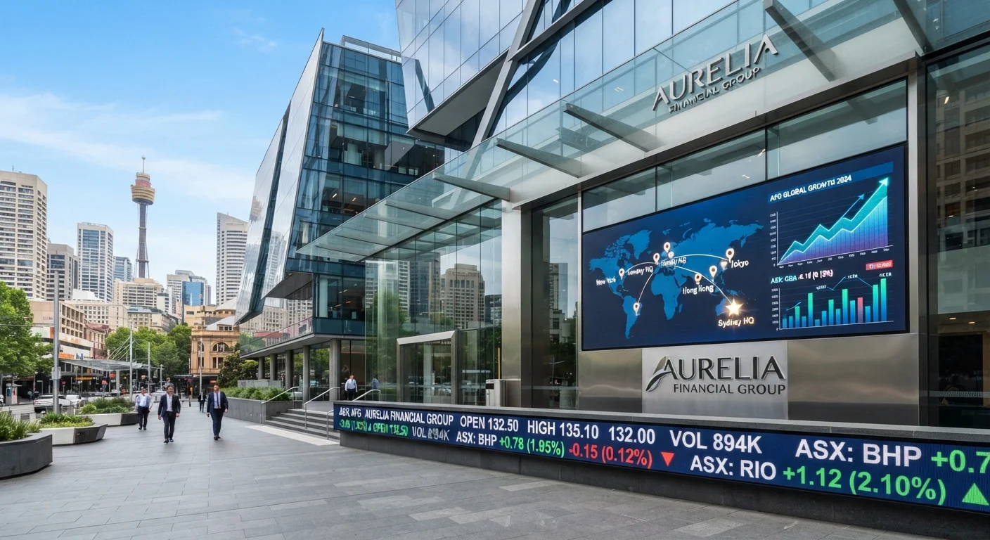 Ansell Limited Company Profile & Stock Listing