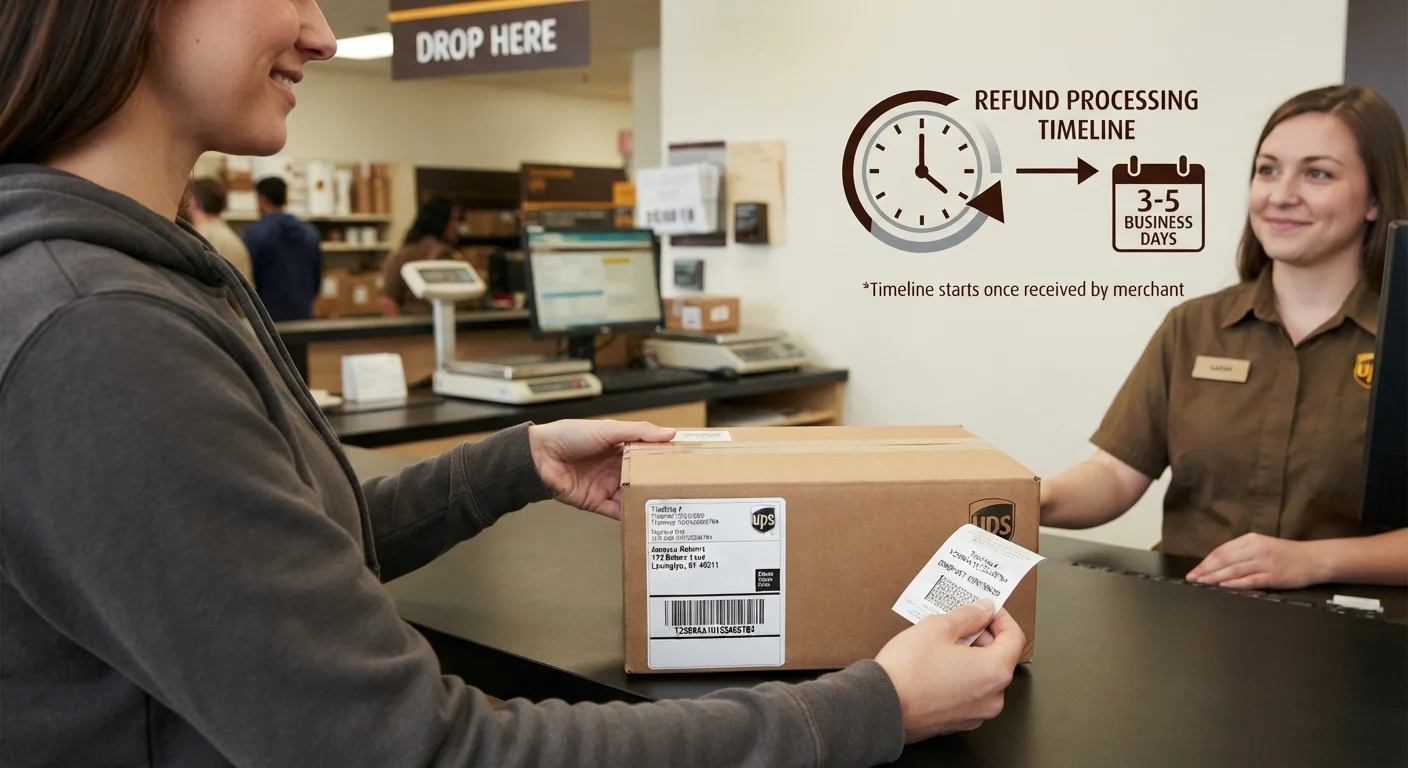 Ansell Refund and Exchange Timelines