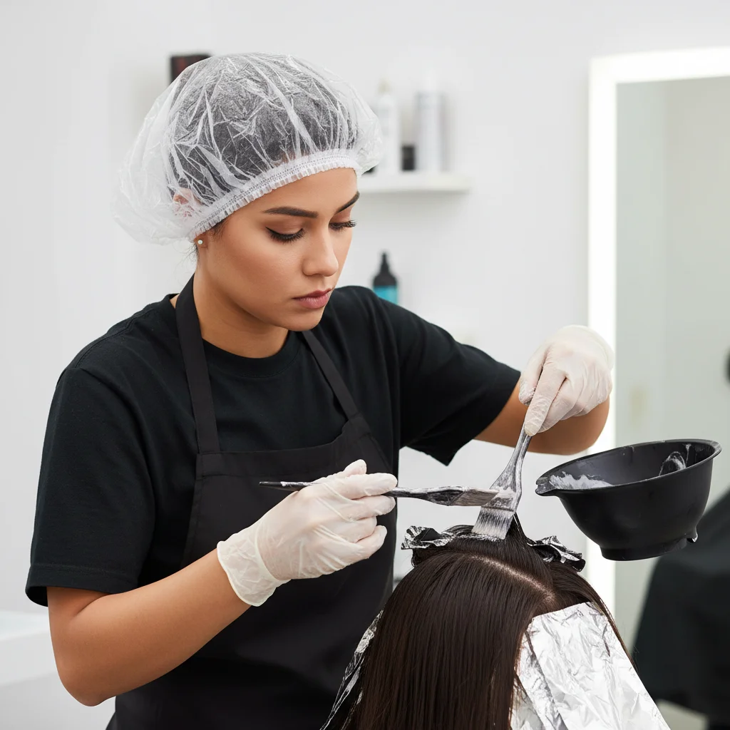 Disposable Shower Cap Suppliers for Wholesale