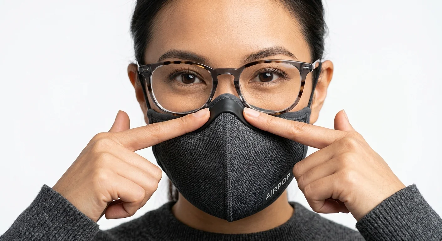 airpop kn95 masks​