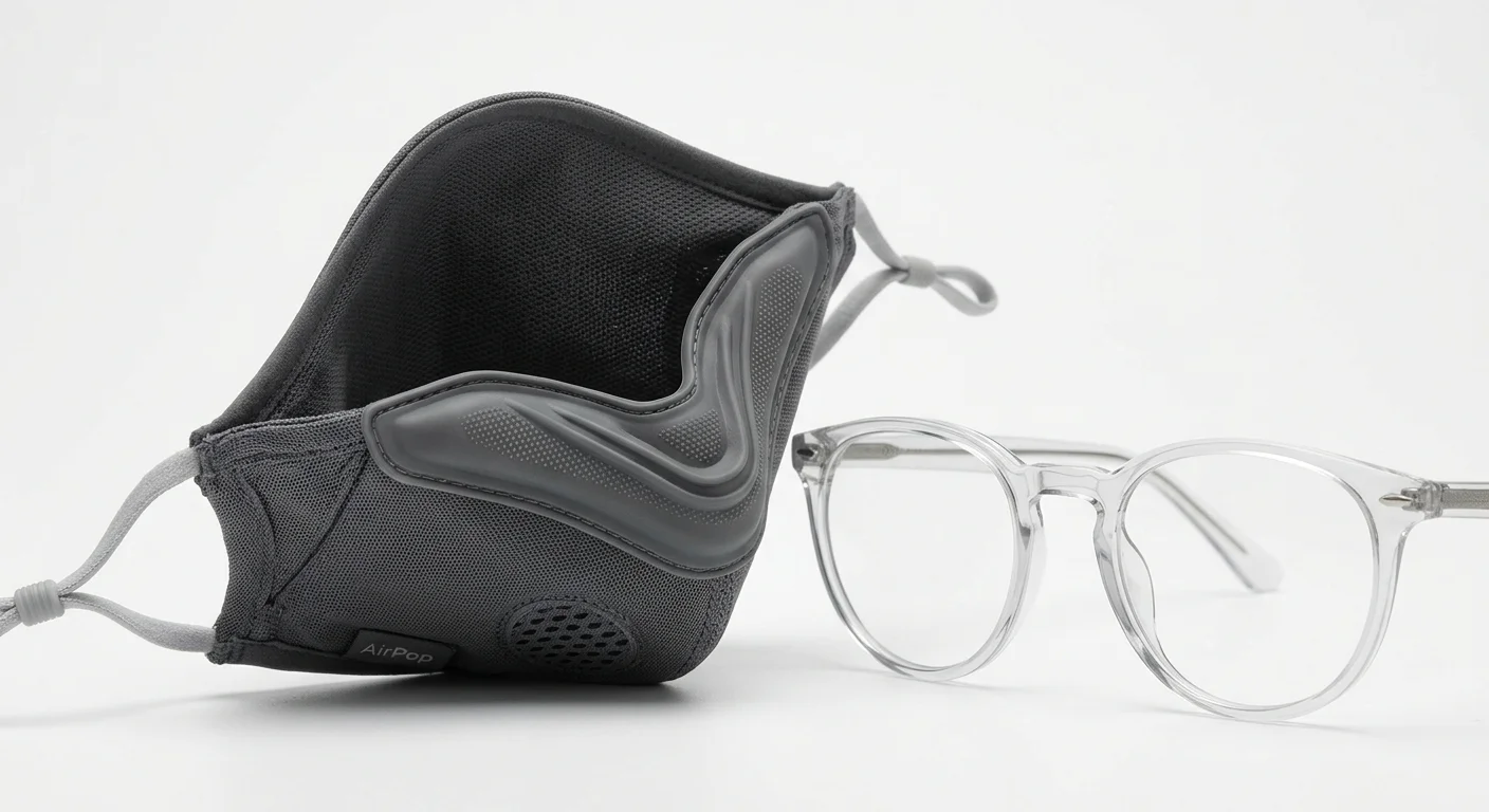 AirPop face Mask
