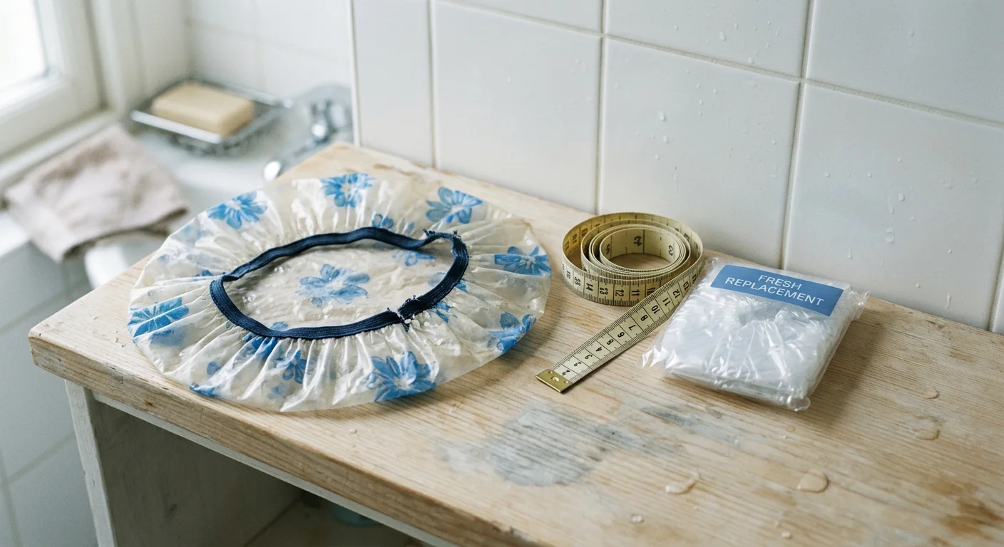 How to Keep Shower Caps Waterproof Longer