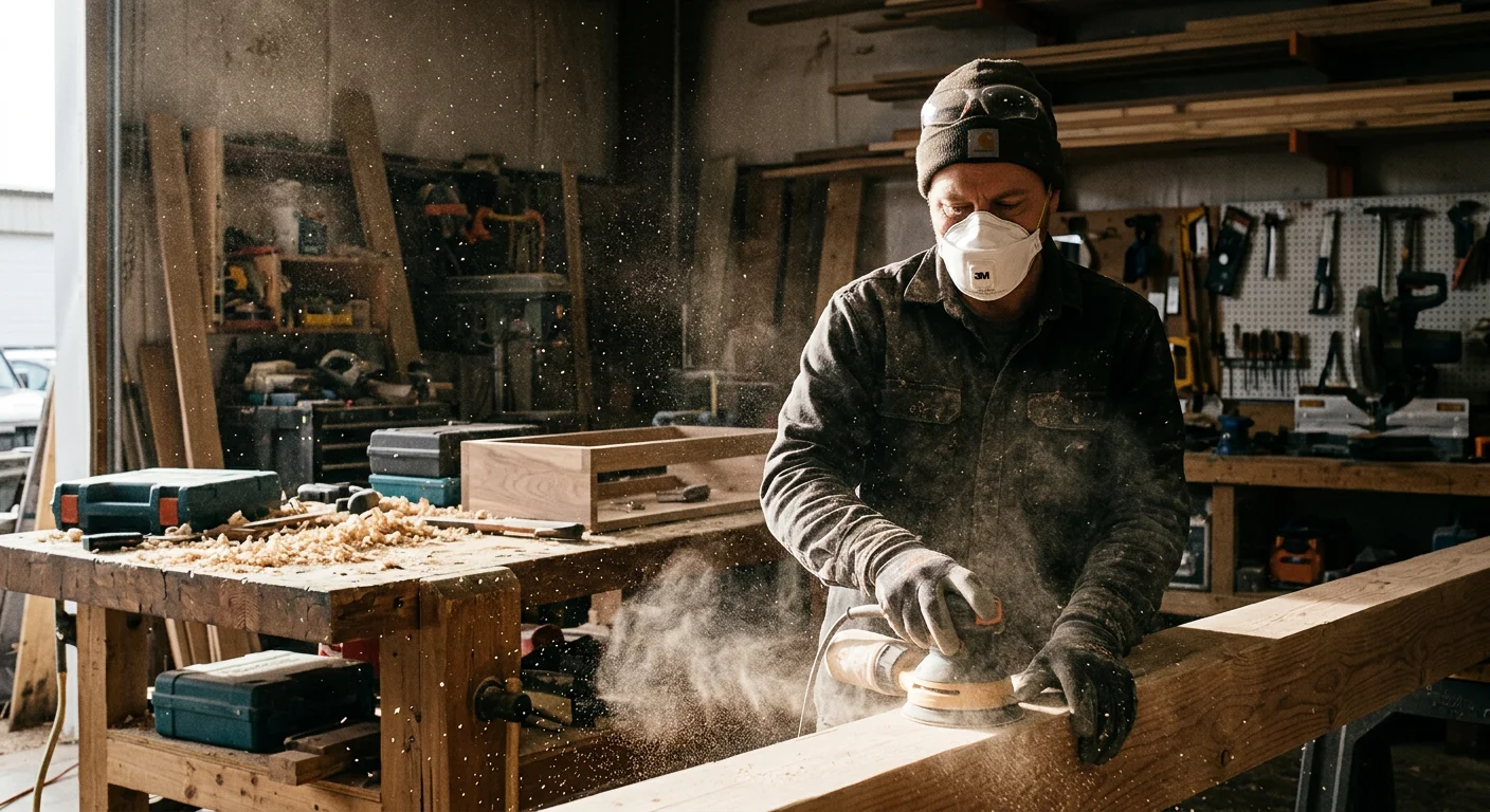 SAS Safety face Mask