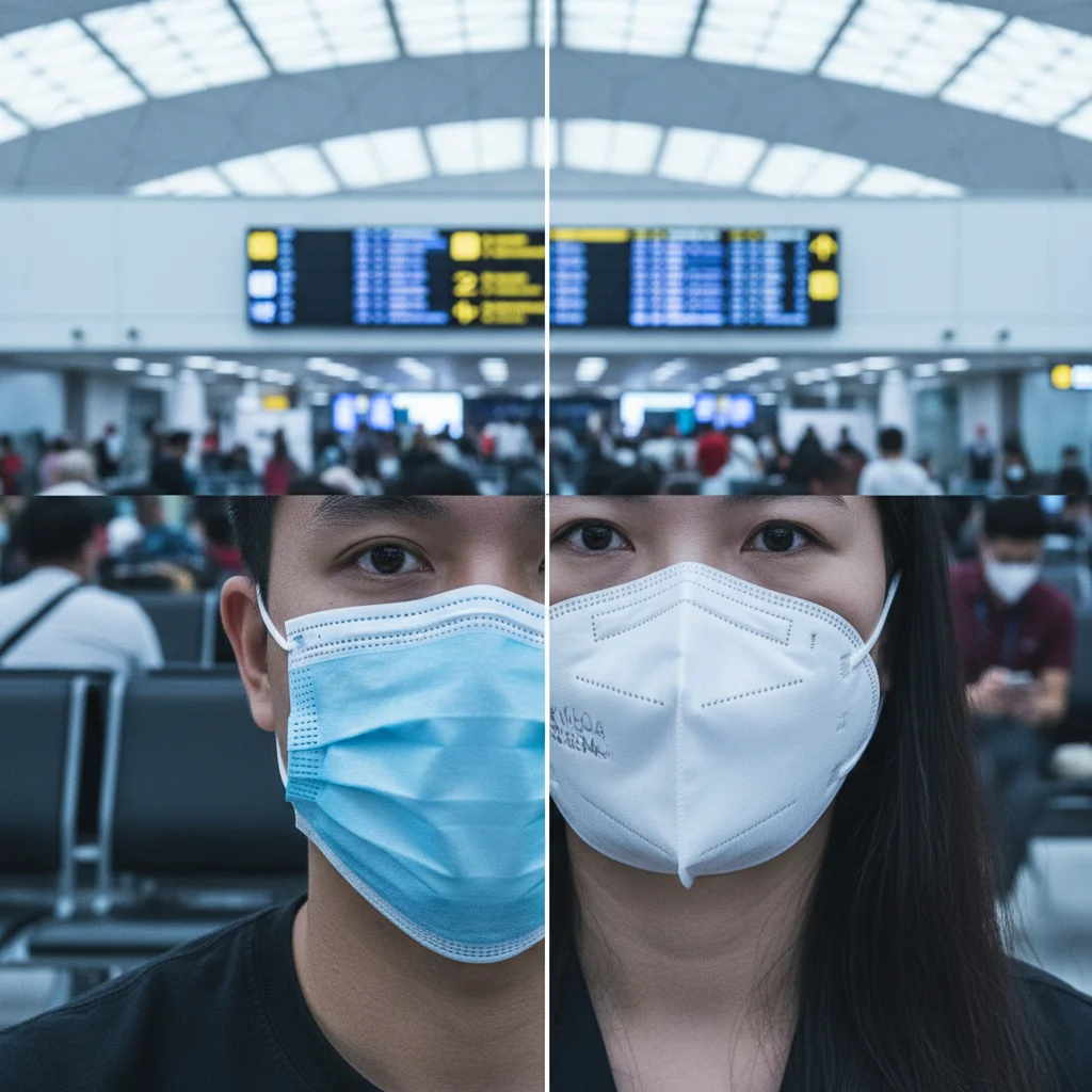 Surgical Mask